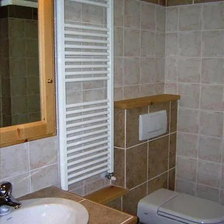 Le Betulle Parco vacanze 2*