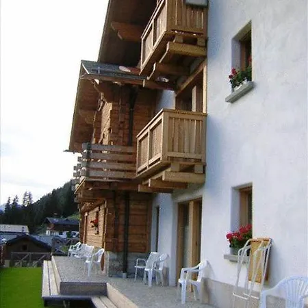 Le Betulle Parco vacanze