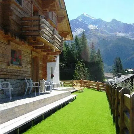 Le Betulle Parco vacanze
