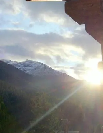 Le Betulle 2* Santa Caterina Valfurva