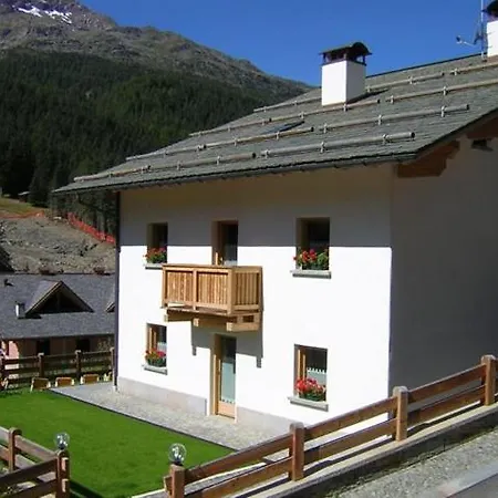 Le Betulle 2* Santa Caterina Valfurva