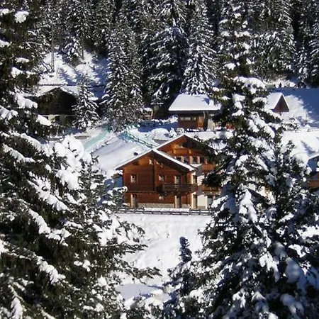 Parco vacanze Le Betulle Santa Caterina Valfurva