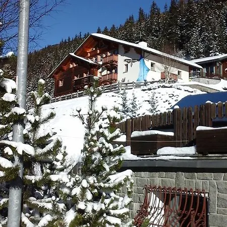 Parco vacanze Le Betulle 2*