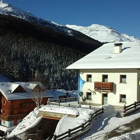 Parco vacanze Le Betulle 2*