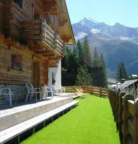 Le Betulle Parco vacanze