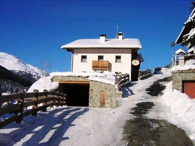 Parco vacanze Le Betulle