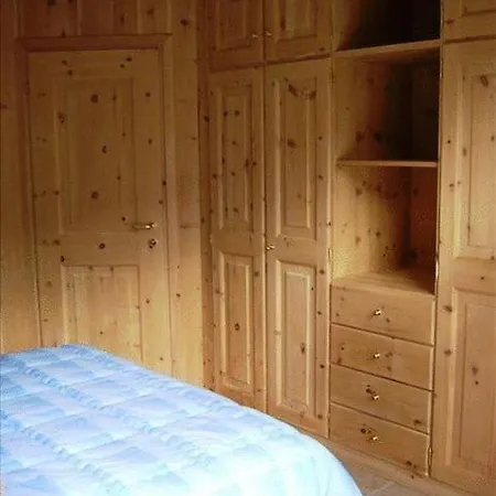 Le Betulle Holiday park