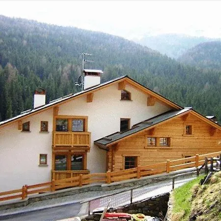Holiday park Le Betulle