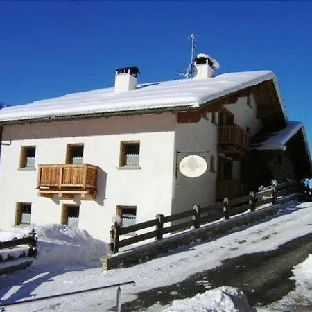 Holiday park Le Betulle