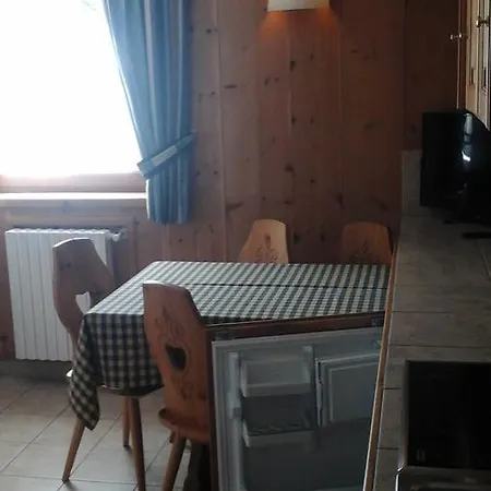Holiday park Le Betulle 2*