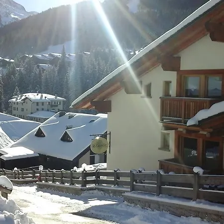 Parco vacanze Le Betulle 2*