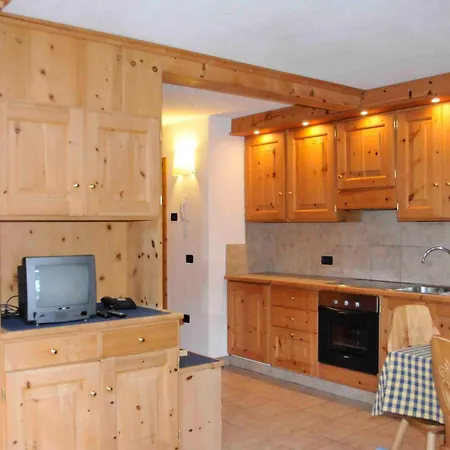 Le Betulle Parco vacanze Santa Caterina Valfurva